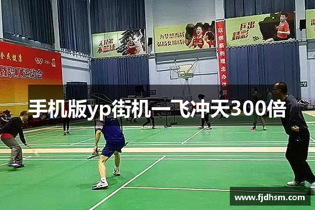 手机版yp街机一飞冲天300倍